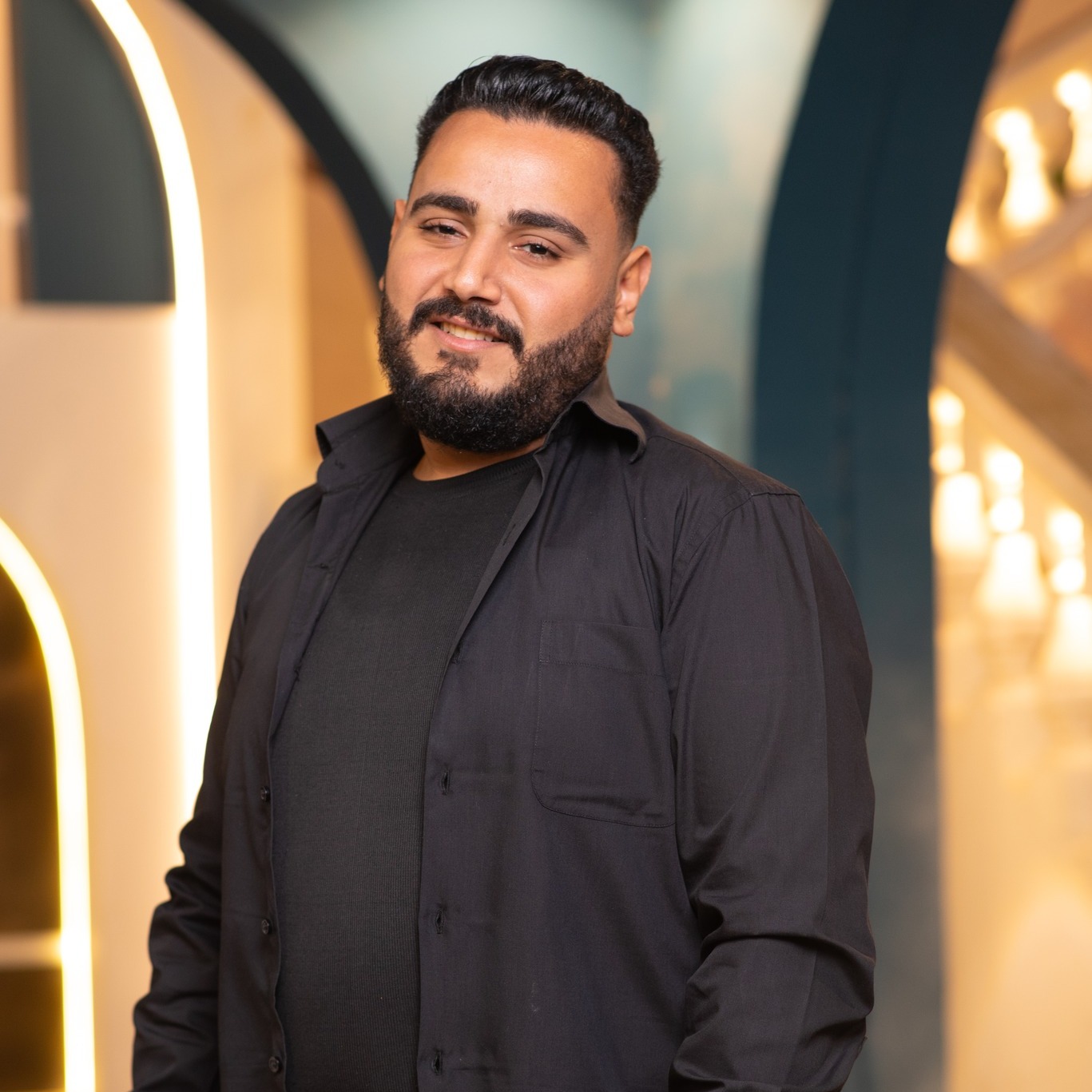 Michael Danial Fakhory